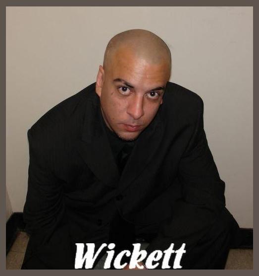 Wickett Rich